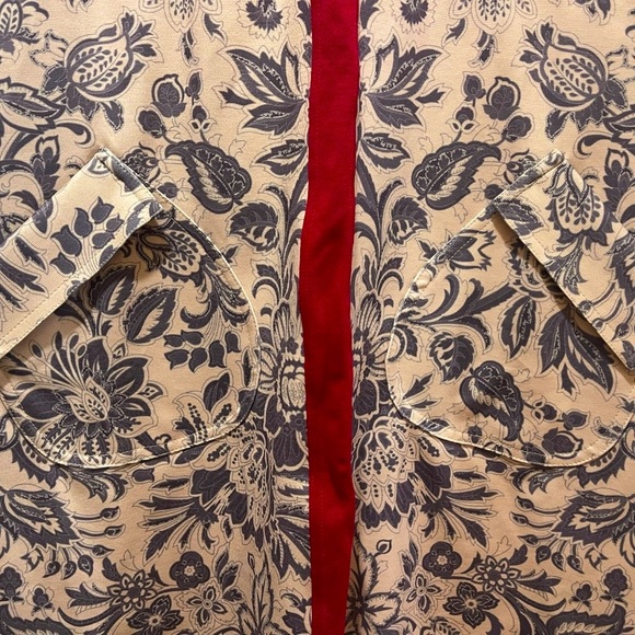 Mismash Black and White Sheath Dress Sleeveless Crew Neck - Picture 4 of 5